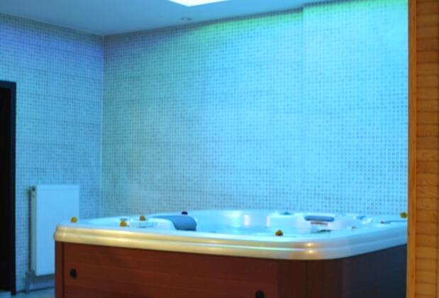 Sivas Büyük Hotel - Görsel 6