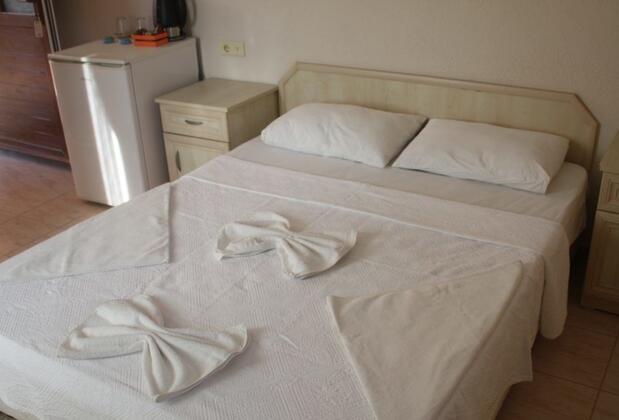 Meryem Ana Apart Otel - Görsel 18