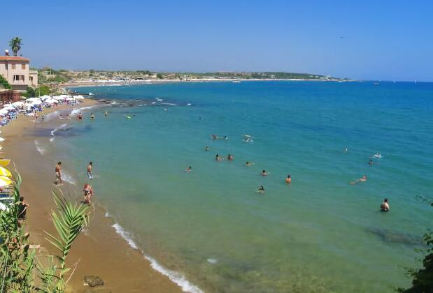 Side Doğa Pansiyon - Görsel 4