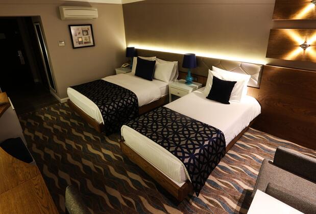 Sivas Büyük Hotel - Görsel 18