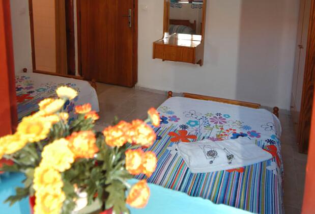 Side Doğa Pansiyon - Görsel 20