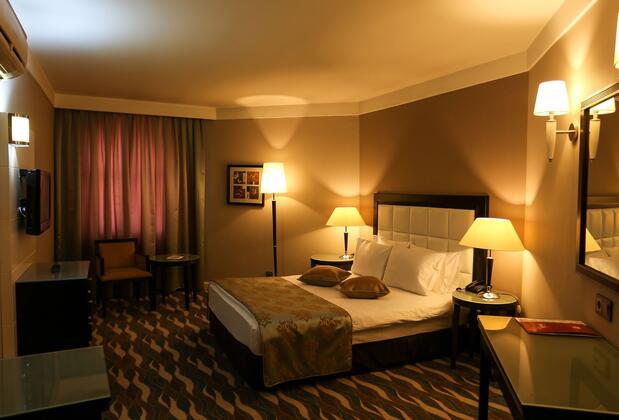 Sivas Büyük Hotel - Görsel 19