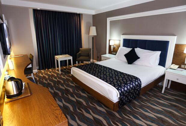 Sivas Büyük Hotel - Görsel 20