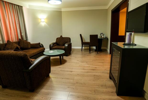 Sivas Büyük Hotel - Görsel 21