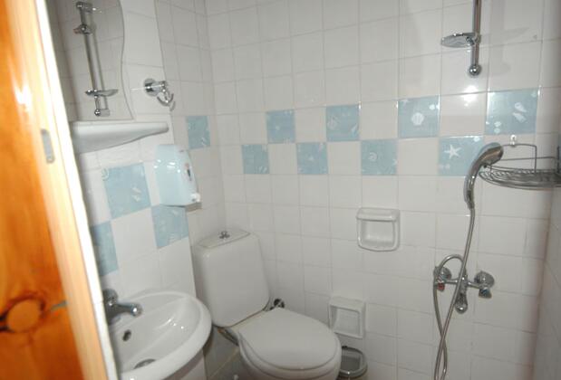 Side Doğa Pansiyon - Görsel 6