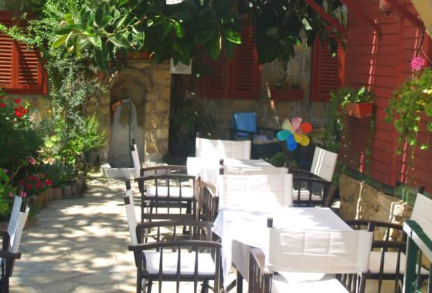 Side Doğa Pansiyon - Görsel 13