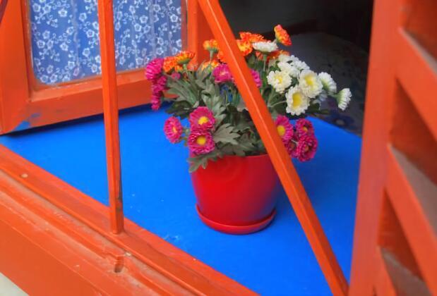 Side Doğa Pansiyon - Görsel 14