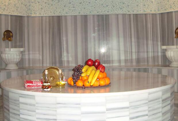 Sivas Büyük Hotel - Görsel 4