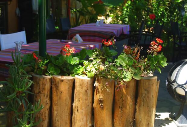 Side Doğa Pansiyon - Görsel 8