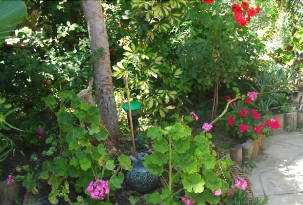 Side Doğa Pansiyon - Görsel 16