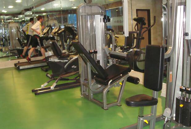 Sivas Büyük Hotel - Görsel 10