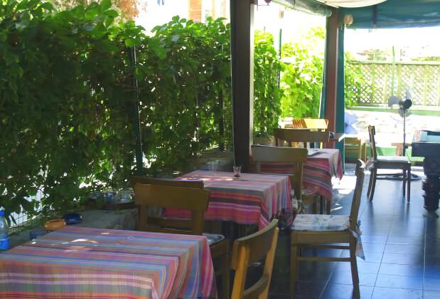 Side Doğa Pansiyon - Görsel 11