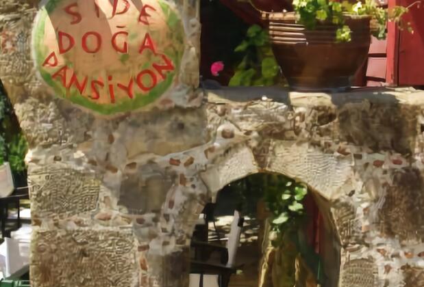 Side Doğa Pansiyon - Görsel 9