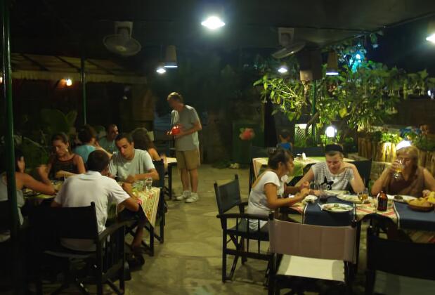 Side Doğa Pansiyon - Görsel 7