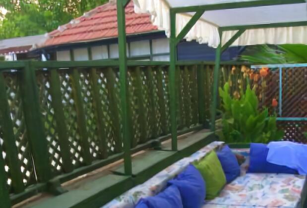 Side Doğa Pansiyon - Görsel 17