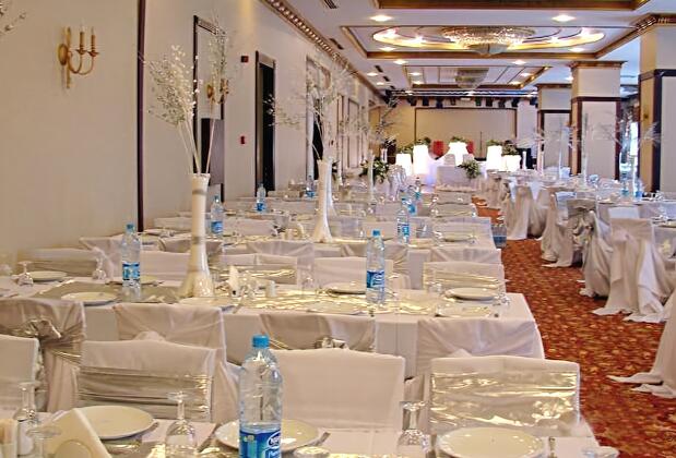 Sivas Büyük Hotel - Görsel 8