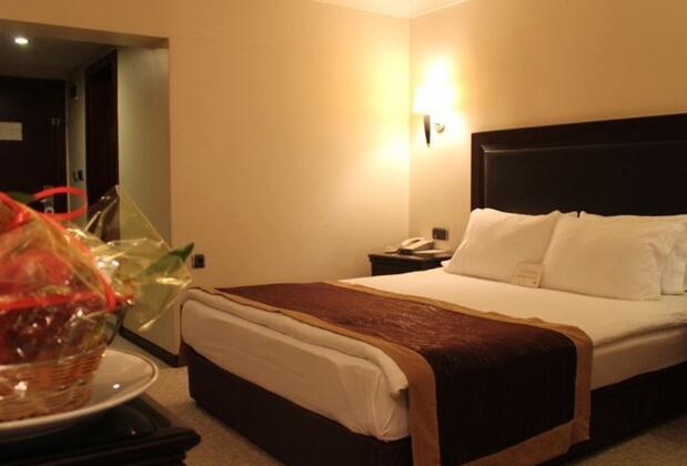 Sivas Büyük Hotel - Görsel 22