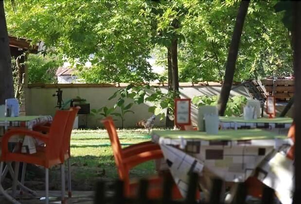 Meryem Ana Apart Otel - Görsel 6