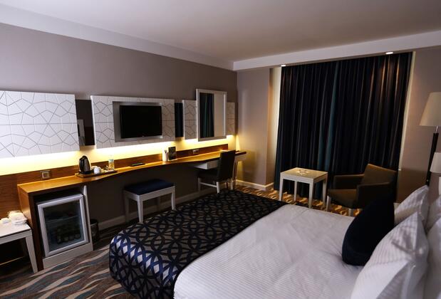 Sivas Büyük Hotel - Görsel 23