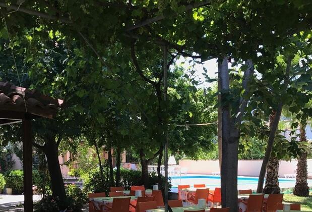 Meryem Ana Apart Otel - Görsel 7