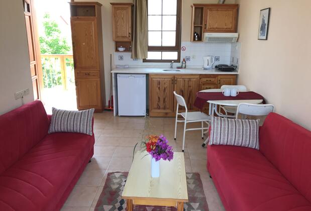 Nar Apart Hotel - Görsel 4