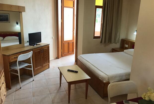 Nar Apart Hotel - Görsel 3