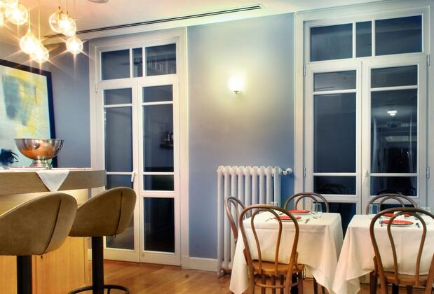 Lina Hotels Taksim Pera - Görsel 4