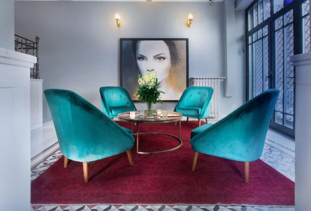 Lina Hotels Taksim Pera - Görsel 5