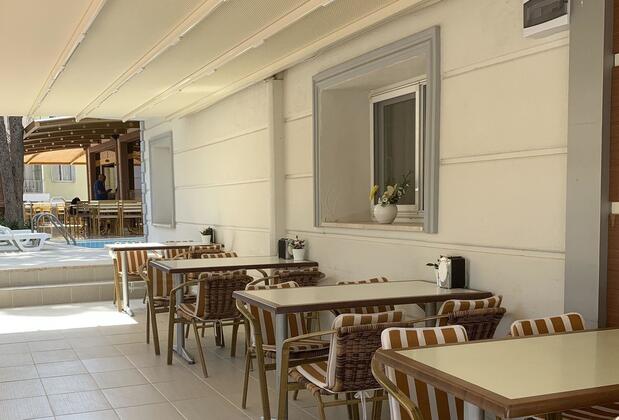 Hotel Aladin - Görsel 8