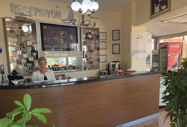 Hotel Aladin - Görsel 4