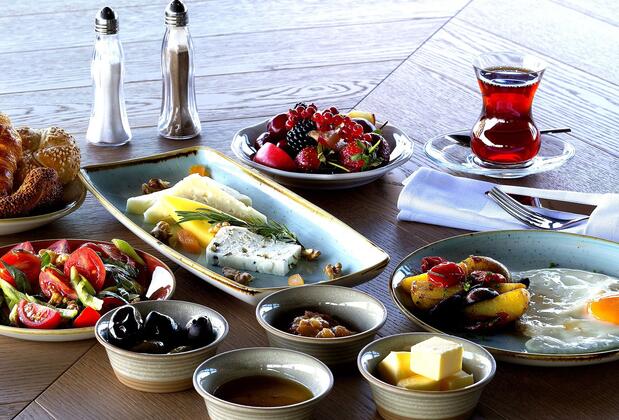 Lina Hotels Taksim Pera - Görsel 6