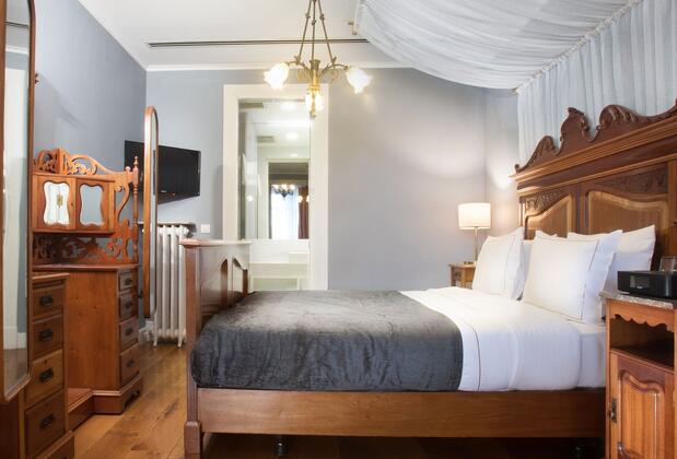 Lina Hotels Taksim Pera - Görsel 8