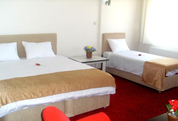 Butik Ertur Hotel - Görsel 6