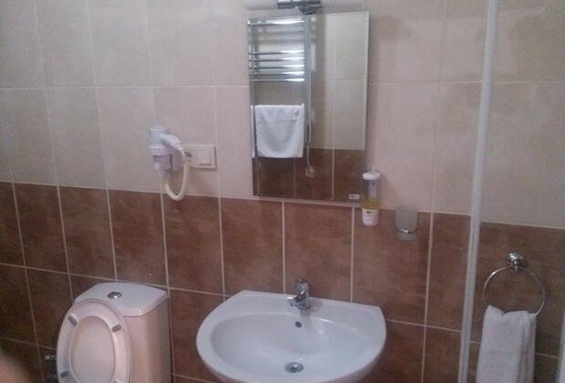 Butik Ertur Hotel - Görsel 4