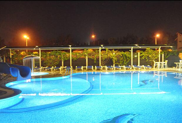 Yavuzhan Hotel - Görsel 31