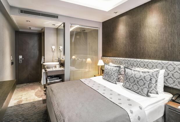 Grand Beyazıt Hotel - Görsel 28