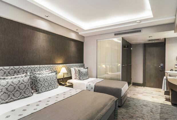 Grand Beyazıt Hotel - Görsel 24