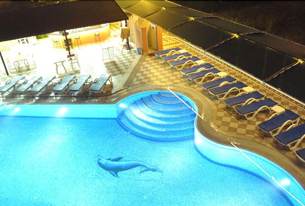 Yavuzhan Hotel - Görsel 30