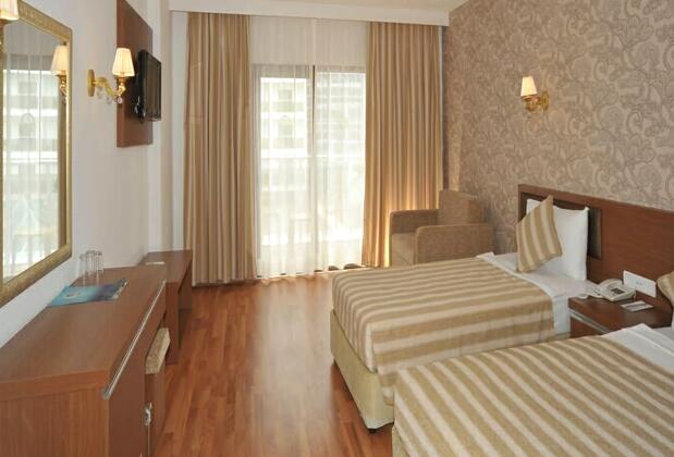 Eftalia Downtown Hotel - Görsel 7