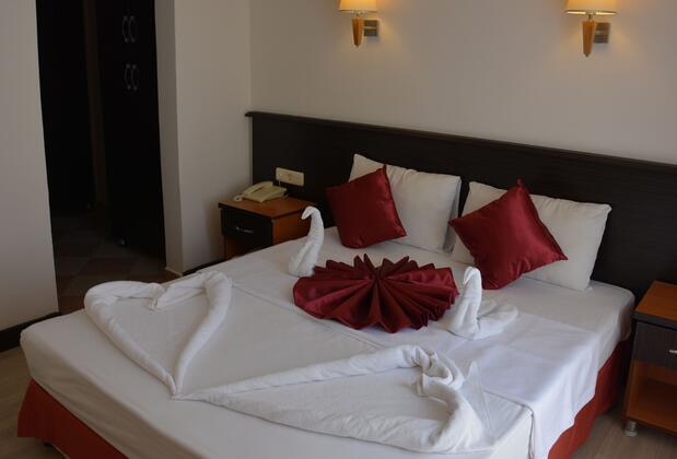 Yavuzhan Hotel - Görsel 34