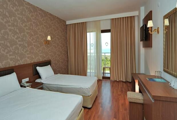 Eftalia Downtown Hotel - Görsel 13