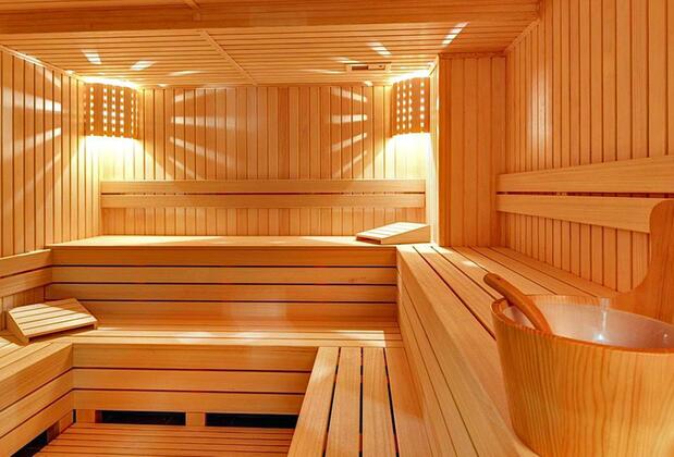 Grand Beyazıt Hotel - Görsel 6