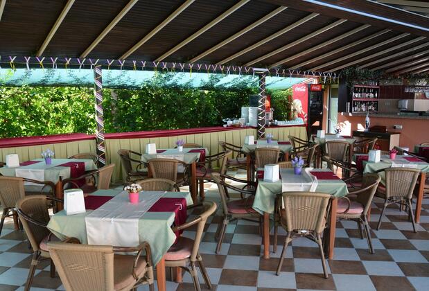 Yavuzhan Hotel - Görsel 33