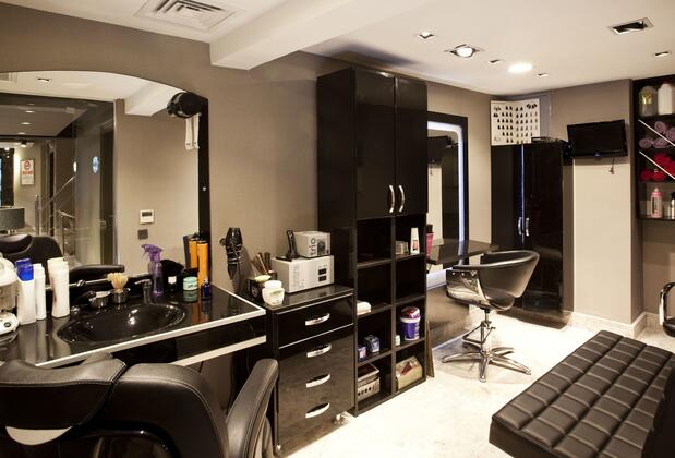 Grand Beyazıt Hotel - Görsel 7