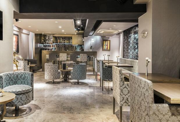 Grand Beyazıt Hotel - Görsel 8