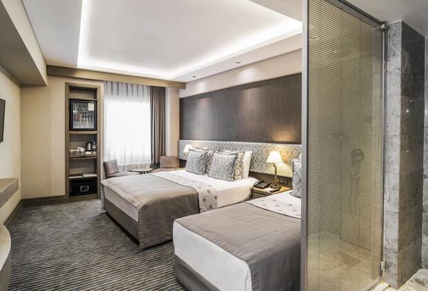 Grand Beyazıt Hotel - Görsel 23