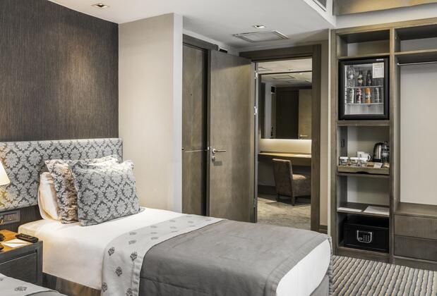 Grand Beyazıt Hotel - Görsel 29