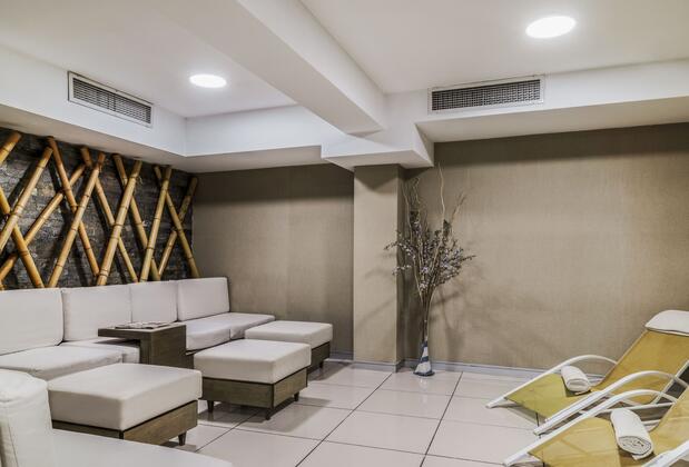 Grand Beyazıt Hotel - Görsel 9