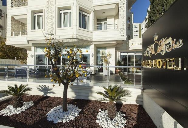 Avşar Otel Lara - Görsel 4