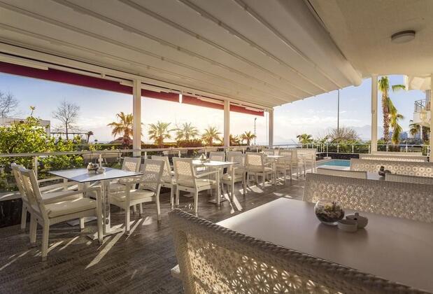 Avşar Otel Lara - Görsel 20